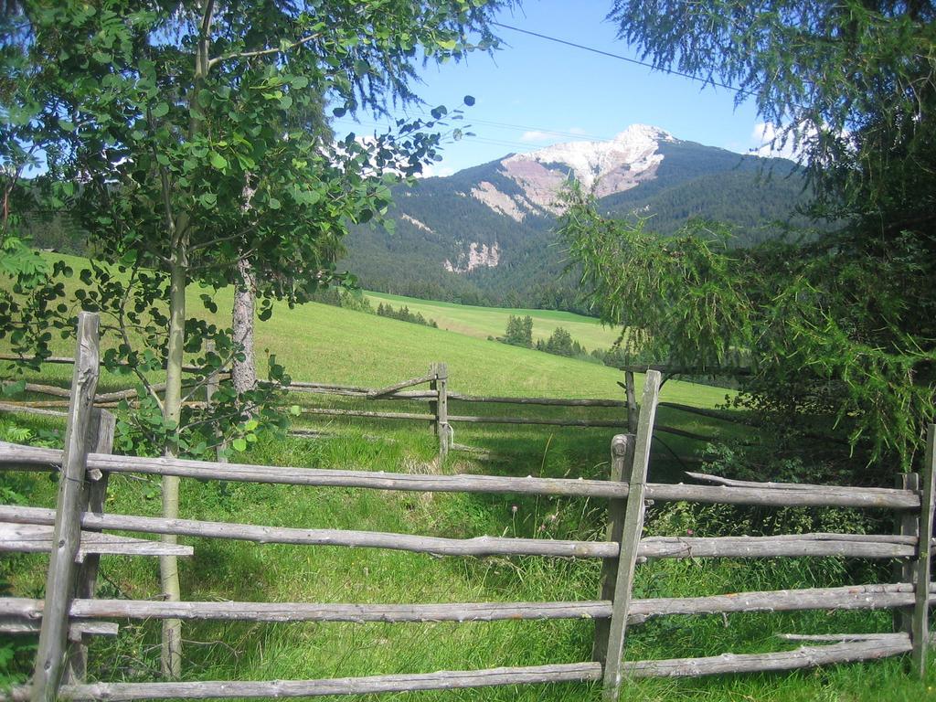 Schornhof Villa Aldino Exterior photo